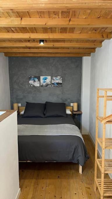 Ca La Trini Vivienda Vacacional Nava Bagian luar foto