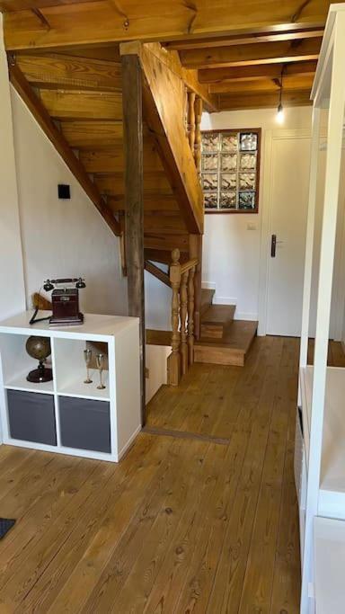 Ca La Trini Vivienda Vacacional Nava Bagian luar foto