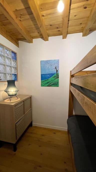 Ca La Trini Vivienda Vacacional Nava Bagian luar foto