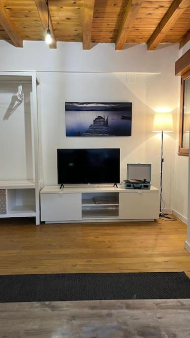 Ca La Trini Vivienda Vacacional Nava Bagian luar foto
