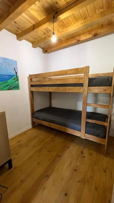 Ca La Trini Vivienda Vacacional Nava Bagian luar foto