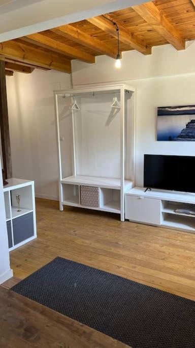 Ca La Trini Vivienda Vacacional Nava Bagian luar foto