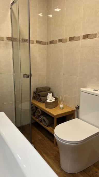 Ca La Trini Vivienda Vacacional Nava Bagian luar foto