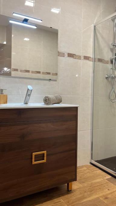 Ca La Trini Vivienda Vacacional Nava Bagian luar foto